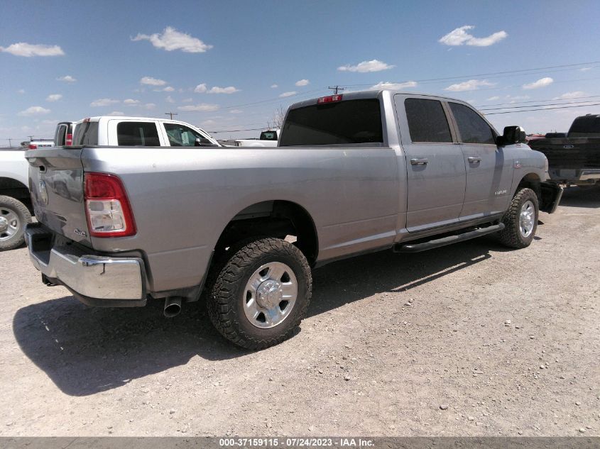 2022 RAM 2500 BIG HORN/LONE STAR - 3C6UR5JL1NG203096