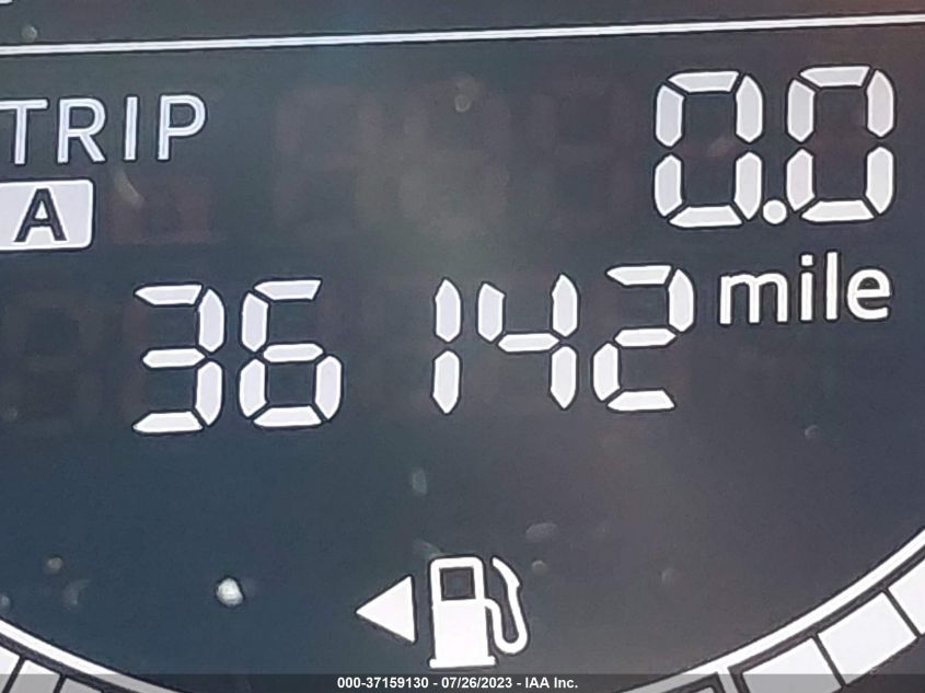 2016 MAZDA MAZDA6 I TOURING - JM1GJ1V5XG1461815