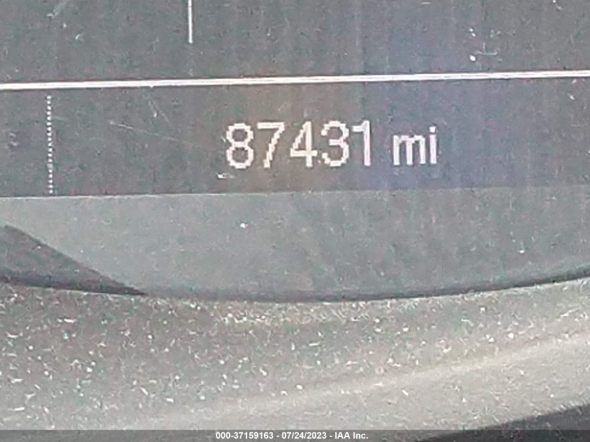 2018 CHEVROLET TRAX LT - KL7CJPSB2JB711297