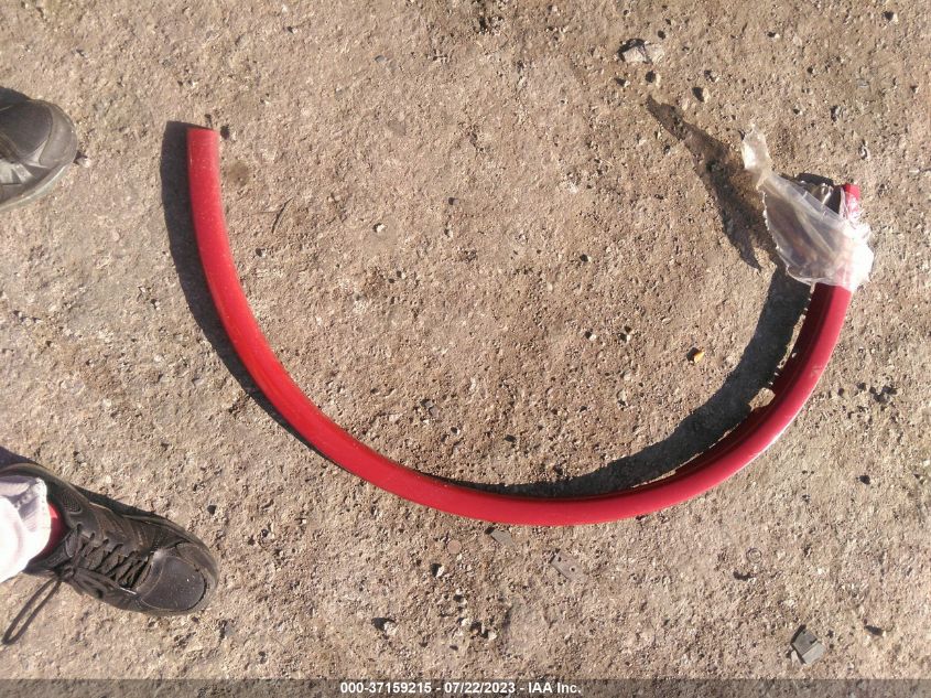 2017 DODGE DURANGO R/T - 1C4SDJCT5HC703953