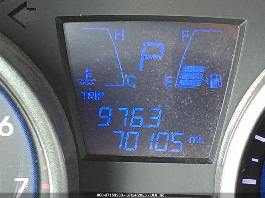2015 HYUNDAI TUCSON GLS - KM8JT3AF5FU051538