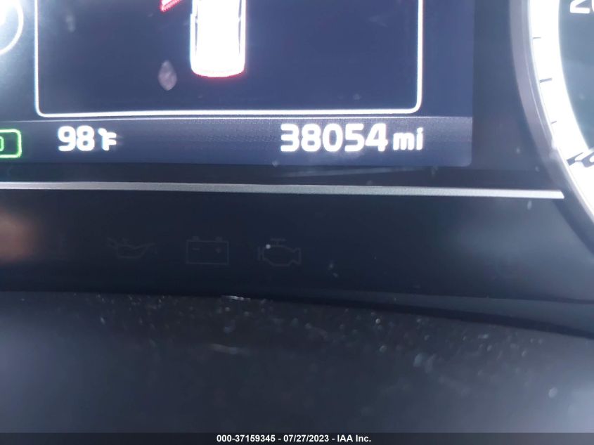 2018 KIA NIRO EX - KNDCC3LC6J5123978