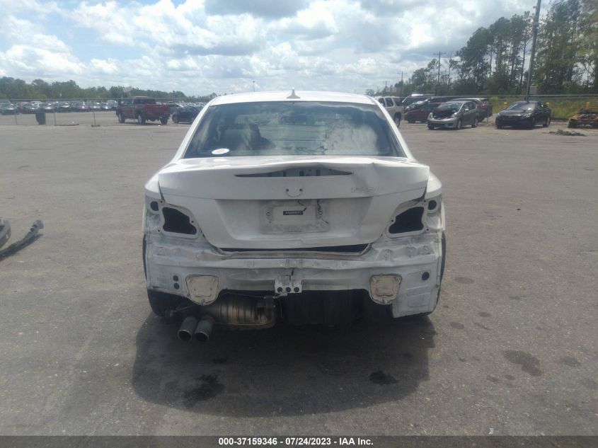 2013 BMW 1 SERIES 128I WBAUP7C54DVP24924