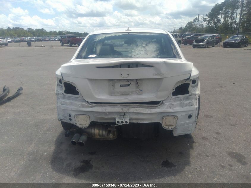 2013 BMW 1 SERIES 128I WBAUP7C54DVP24924