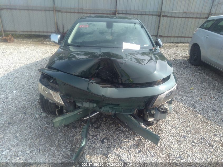 2015 CHEVROLET IMPALA LT - 2G1115SL3F9236333