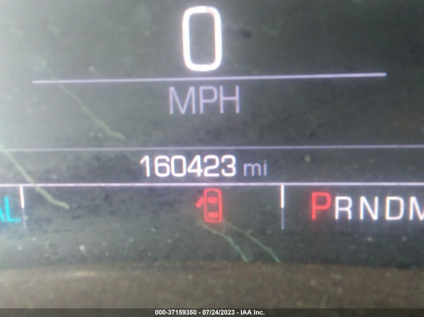 2015 CHEVROLET IMPALA LT - 2G1115SL3F9236333