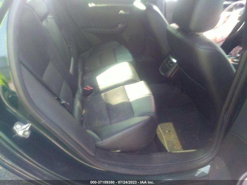 2015 CHEVROLET IMPALA LT - 2G1115SL3F9236333