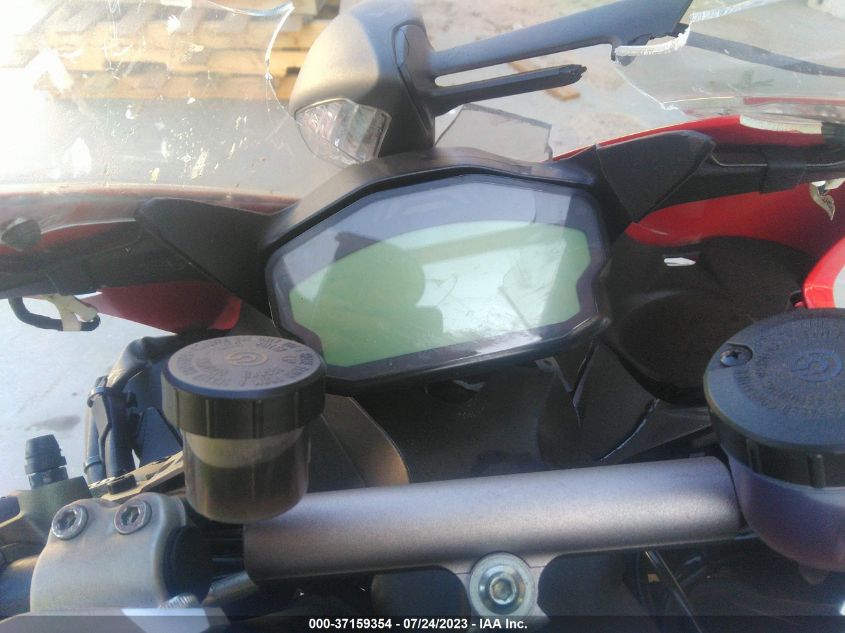 2017 DUCATI SUPERBIKE 959 PANIGALE ZDM14B1W3HB003955
