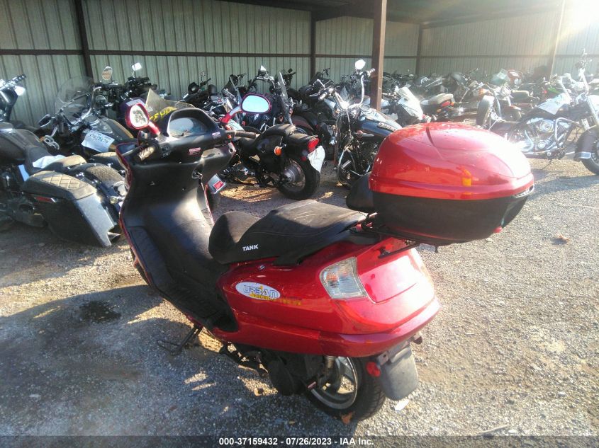 2008 KTM TRIAL 3CG3TBC4883000280