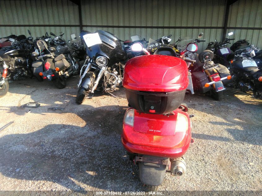 2008 KTM TRIAL 3CG3TBC4883000280