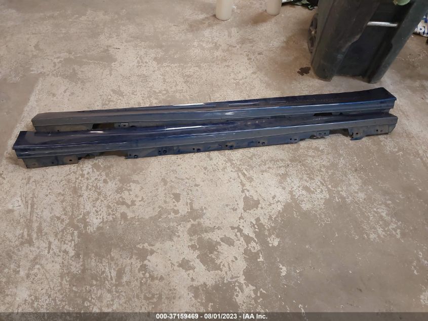 2016 BMW 3 SERIES 340I - WBA8B3C52GK383215