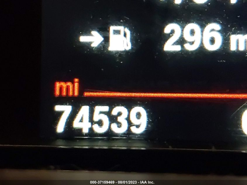 2016 BMW 3 SERIES 340I - WBA8B3C52GK383215