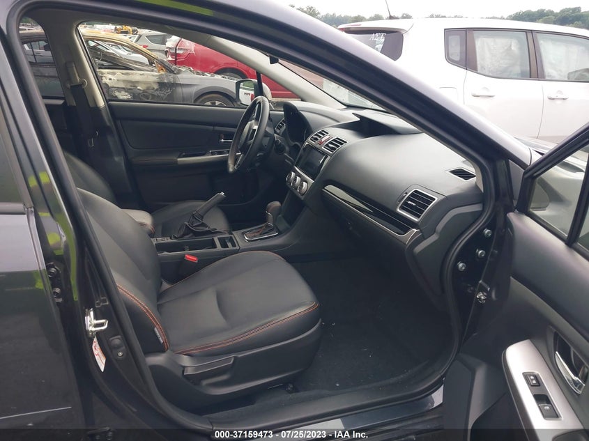 VIN JF2GPANC6HH274403 2017 SUBARU CROSSTREK LIMITED