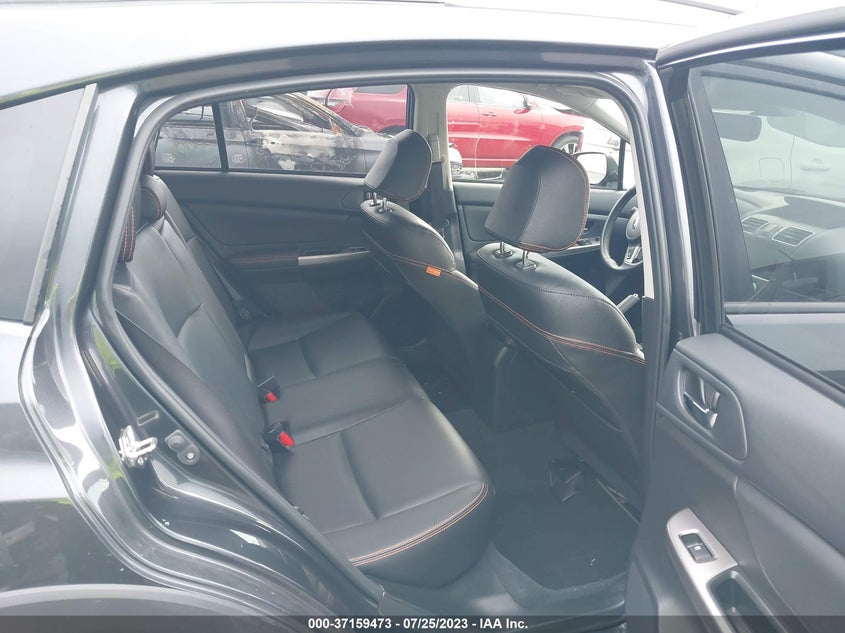 VIN JF2GPANC6HH274403 2017 SUBARU CROSSTREK LIMITED