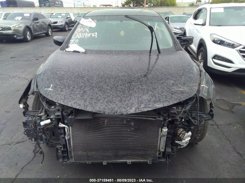 2014 NISSAN ALTIMA 2.5 - 1N4AL3AP4EN357710