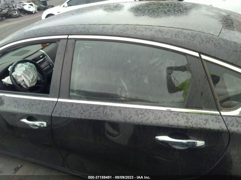 2014 NISSAN ALTIMA 2.5 - 1N4AL3AP4EN357710