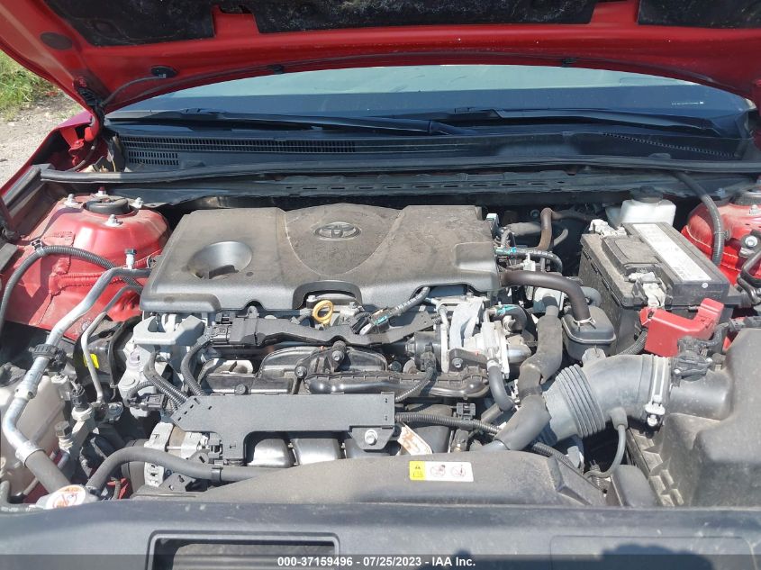 2019 TOYOTA CAMRY LE/SE/XLE/L - 4T1B11HK5KU191066