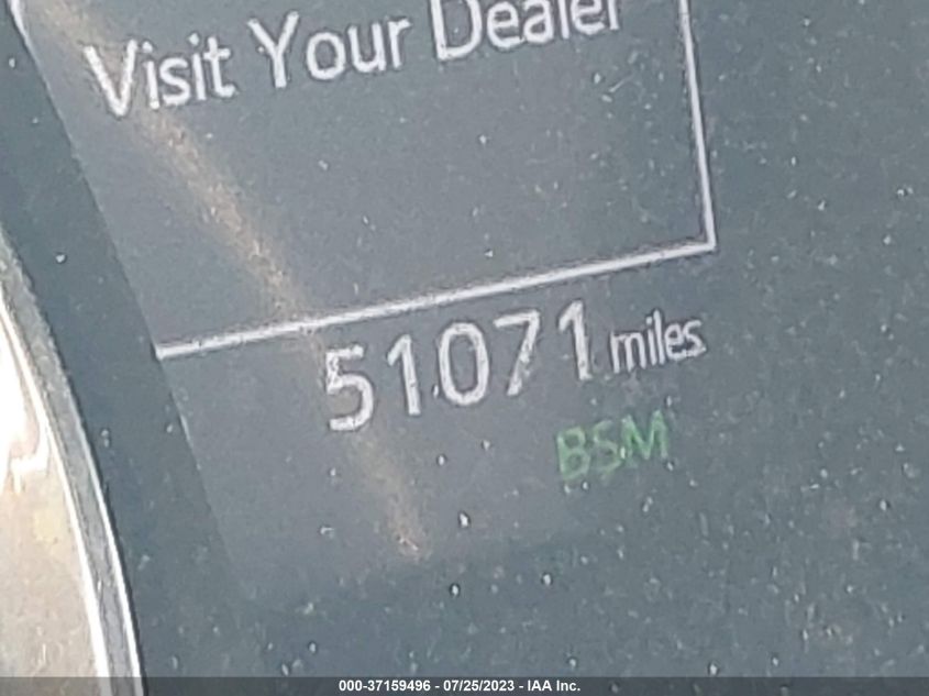 2019 TOYOTA CAMRY LE/SE/XLE/L - 4T1B11HK5KU191066