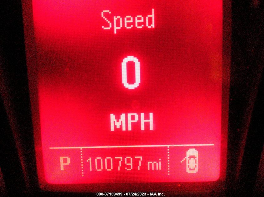 2015 GMC TERRAIN SLT - 2GKFLXEK1F6432458