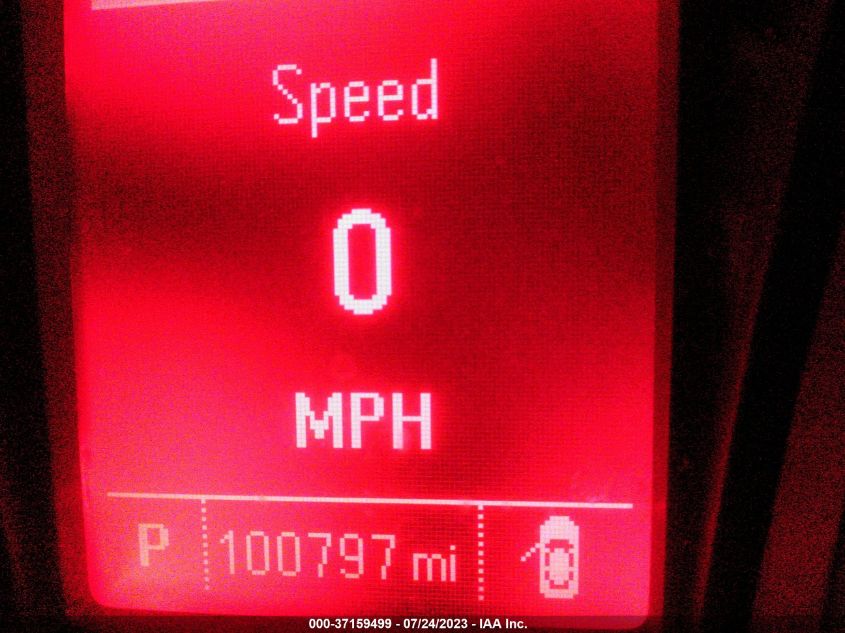 2015 GMC TERRAIN SLT - 2GKFLXEK1F6432458