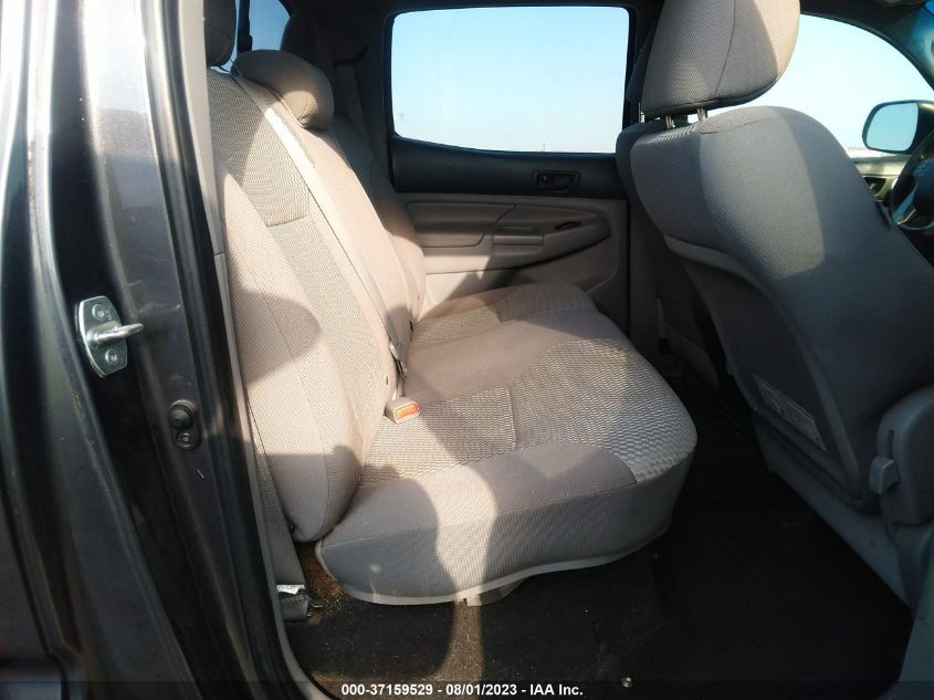 2013 TOYOTA TACOMA - 5TFLU4EN2DX055883