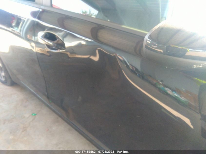 2019 KIA FORTE LXS - 3KPF24AD0KE118654