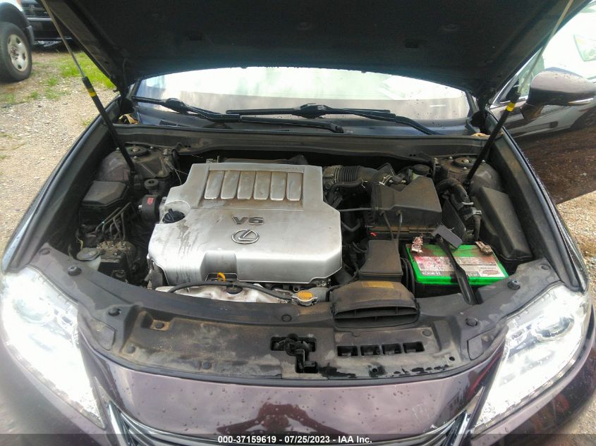 2015 LEXUS ES 350 - JTHBK1GG1F2199423