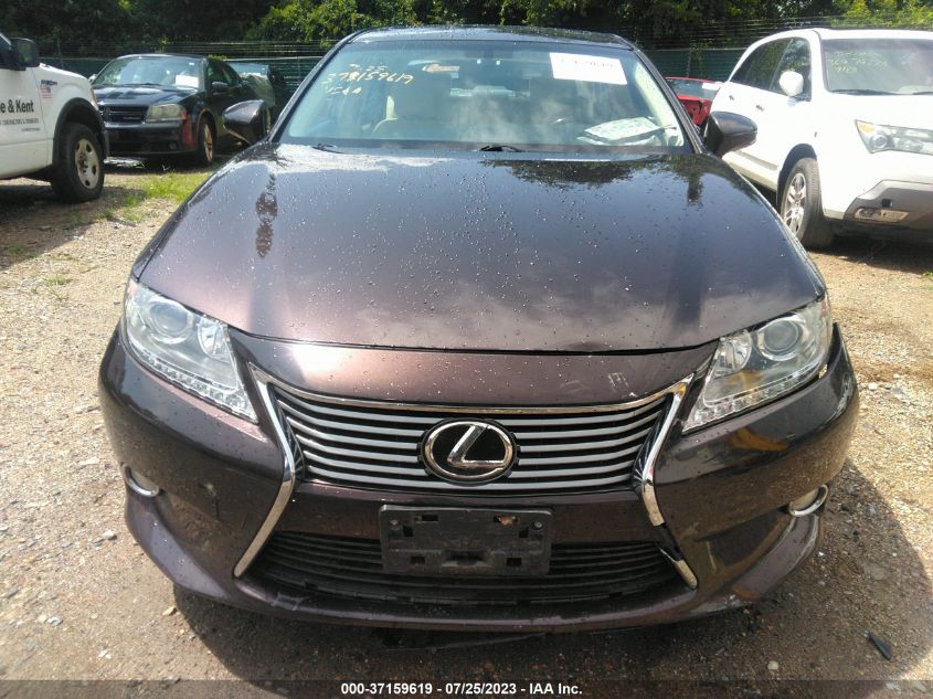 2015 LEXUS ES 350 - JTHBK1GG1F2199423