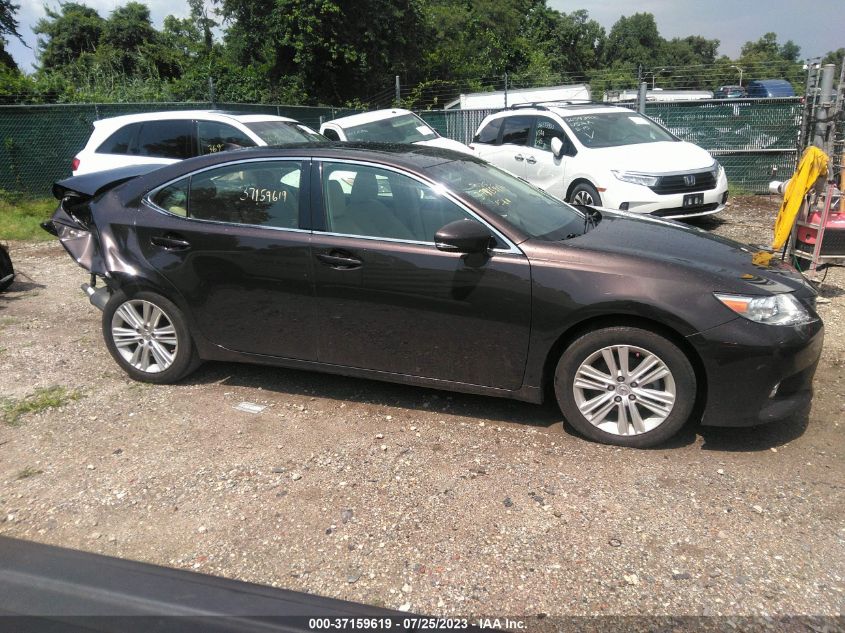 2015 LEXUS ES 350 - JTHBK1GG1F2199423