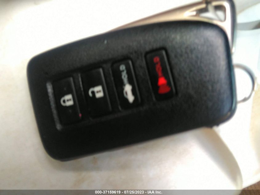 2015 LEXUS ES 350 - JTHBK1GG1F2199423