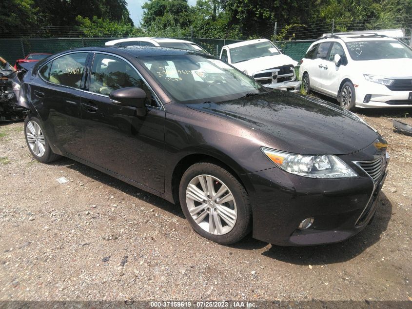 2015 LEXUS ES 350 - JTHBK1GG1F2199423