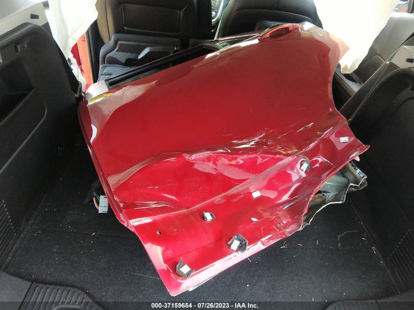 2015 BUICK ENCORE - KL4CJGSB7FB163317