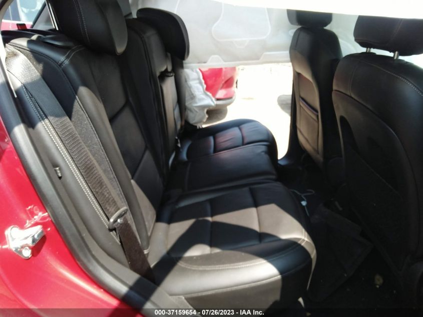 2015 BUICK ENCORE - KL4CJGSB7FB163317