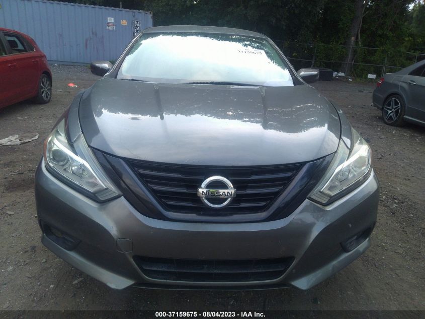 2017 NISSAN ALTIMA 2.5 SV - 1N4AL3AP2HC159983