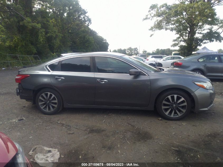2017 NISSAN ALTIMA 2.5 SV - 1N4AL3AP2HC159983