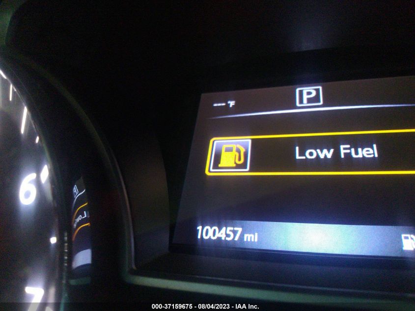 2017 NISSAN ALTIMA 2.5 SV - 1N4AL3AP2HC159983