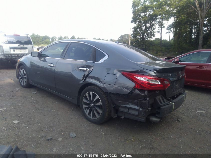 2017 NISSAN ALTIMA 2.5 SV - 1N4AL3AP2HC159983