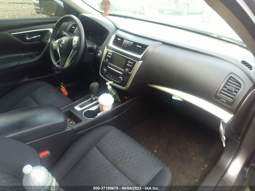 2017 NISSAN ALTIMA 2.5 SV - 1N4AL3AP2HC159983