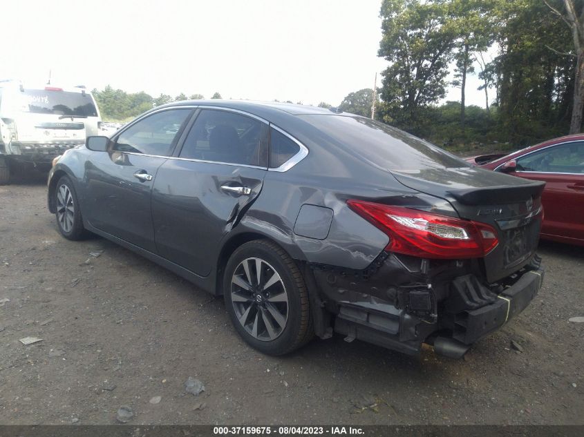 2017 NISSAN ALTIMA 2.5 SV - 1N4AL3AP2HC159983