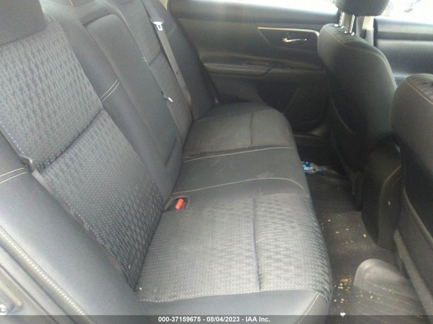 2017 NISSAN ALTIMA 2.5 SV - 1N4AL3AP2HC159983