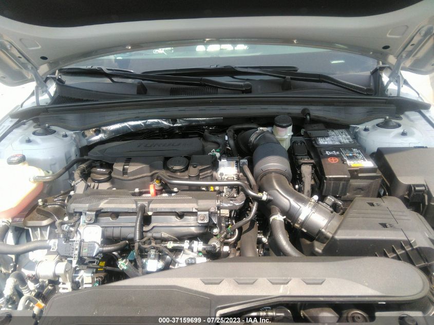 2023 KIA K5 GT LINE - 5XXG64J21PG210135