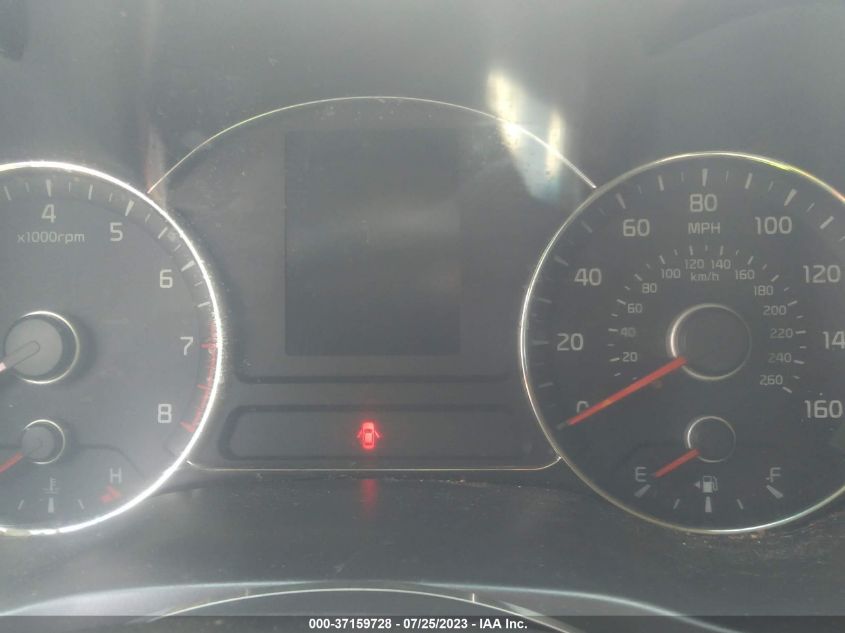 2014 KIA FORTE LX - KNAFX4A69E5140118