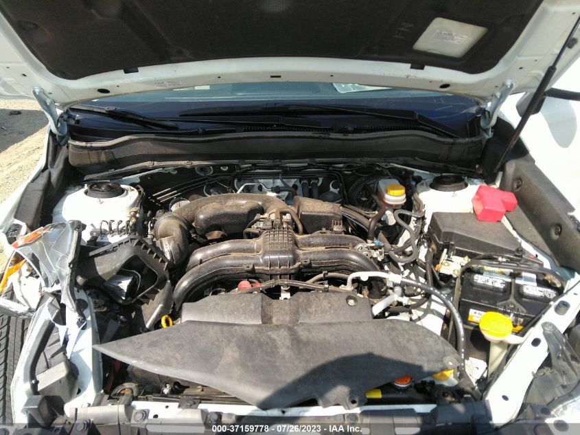 2015 SUBARU FORESTER 2.5I PREMIUM - JF2SJADC9FH571532