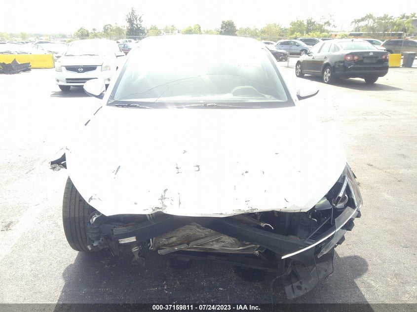VIN 5NPD84LF6LH569377 2020 HYUNDAI ELANTRA SEL