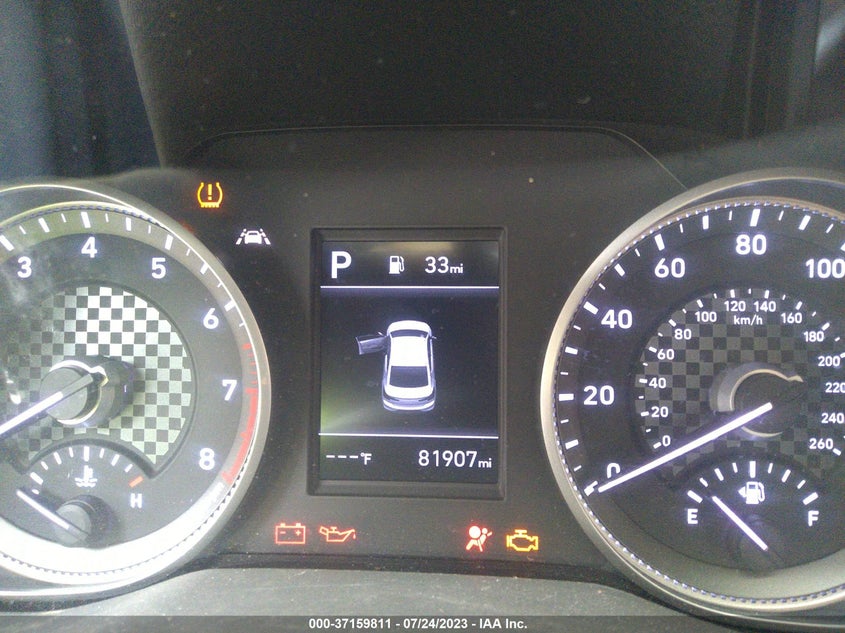 VIN 5NPD84LF6LH569377 2020 HYUNDAI ELANTRA SEL