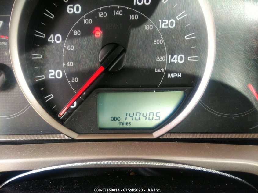 2015 TOYOTA RAV4 LE - 2T3ZFREV4FW167965