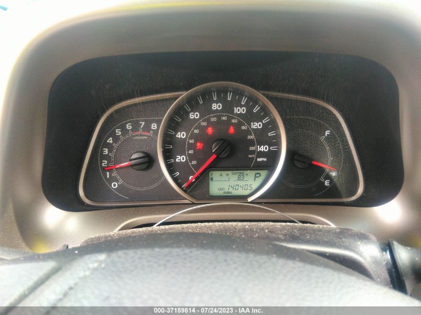 2015 TOYOTA RAV4 LE - 2T3ZFREV4FW167965