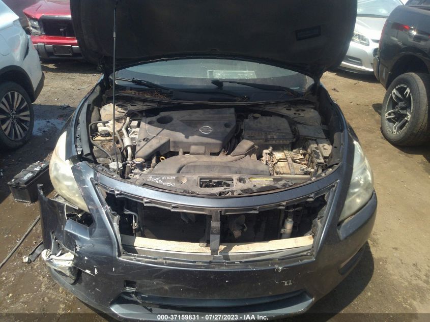 2013 NISSAN ALTIMA 2.5 S - 1N4AL3AP9DN450172