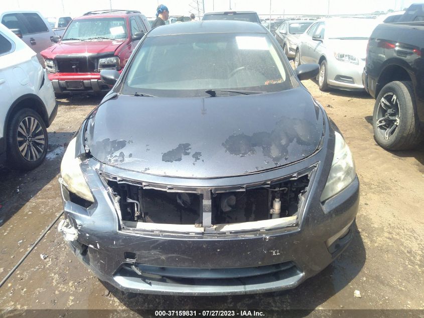 2013 NISSAN ALTIMA 2.5 S - 1N4AL3AP9DN450172