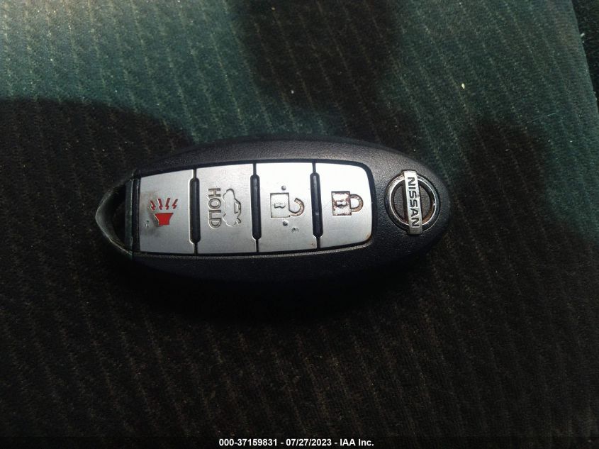 2013 NISSAN ALTIMA 2.5 S - 1N4AL3AP9DN450172